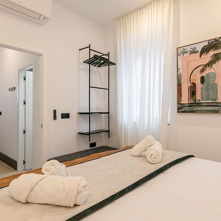 Isg Apartments Catedral Seville Exterior photo