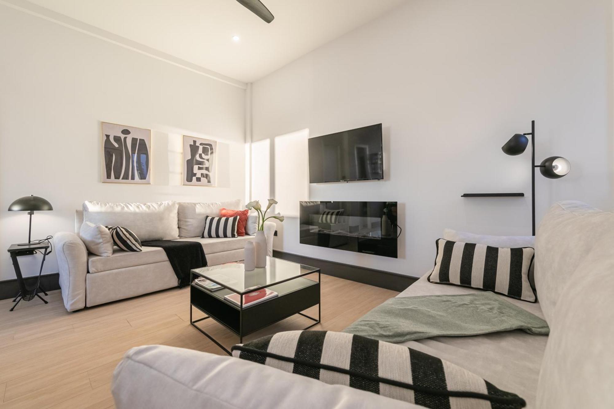 Isg Apartments Catedral Seville Exterior photo